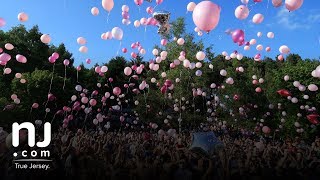 A bill to ban balloon releases is up in the air