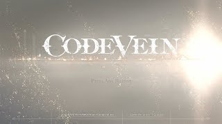 DEATH ARRIVES | Code Vein # 3