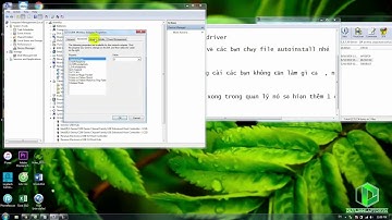 Hướng dẫn cài đặt bộ thu wifi totolink A650UA cực kỳ đơn giản
