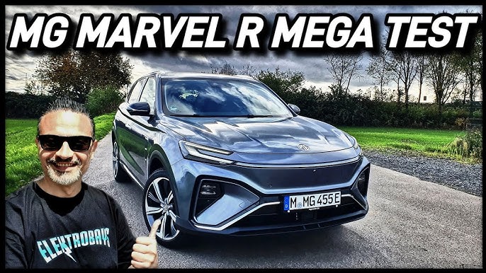 MG Marvel R Motoren, Vergleich und Übersicht