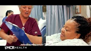 Advanced Specialty Institute, "Caring For Your Health" (30)