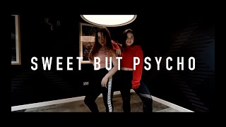 Ava Max - 'SWEET BUT PSYCHO' [Dance Cover] ♔ KWEEN Dance Crew