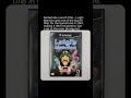GameCube Launch Title – Luigi’s Mansion was one of the launch titles for the GameCube in 2001, makin