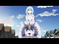 TVアニメ『転生したらスライムだった件 転スラ日記』Blu-ray1発売告知CM