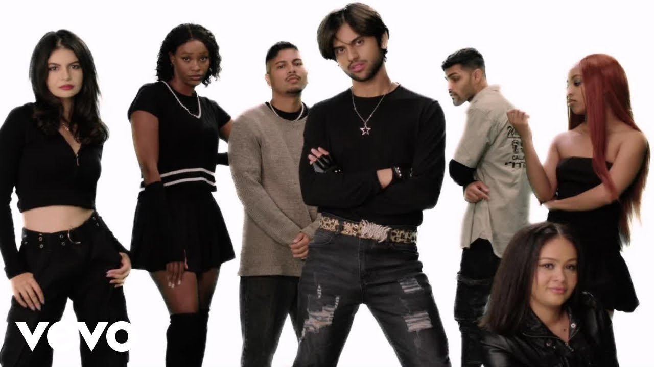 Liam Christian - 111 – Extended Cut (Official Music Video)