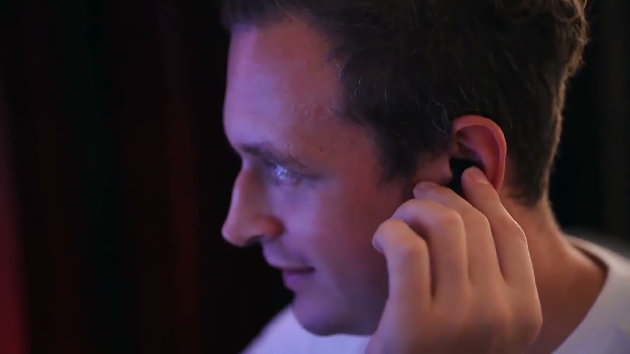 Edifier GM4 TWS Gamer