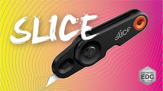 Slice EDC Ceramic Utility Knives