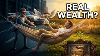 Wealth and Human Behavior screenshot 4