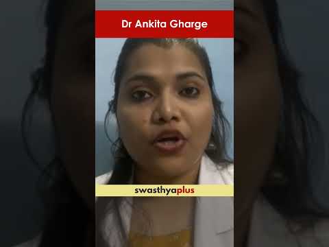 What disease does HPV cause? | Dr Ankita Gharge | #Shorts
