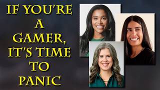 X-Box \u0026 Nintendo Just Started Pounding The Final Nail Into Their Coffins