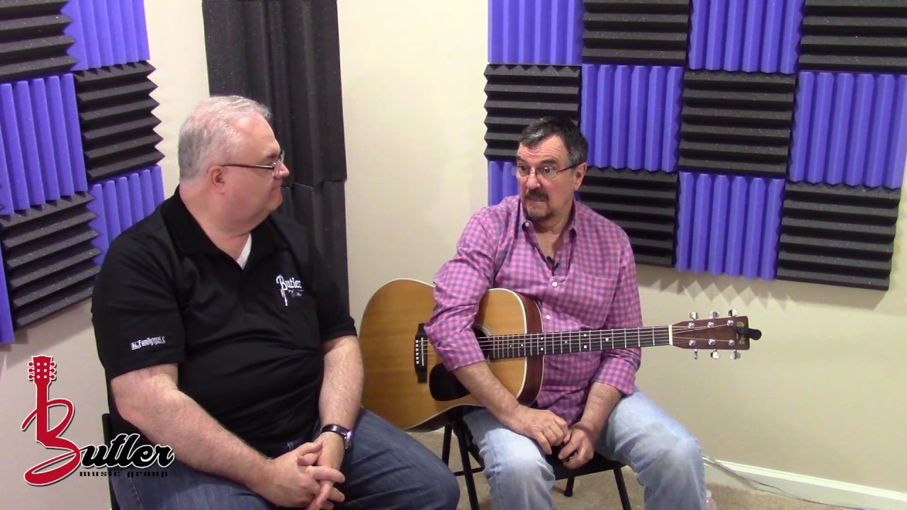 Nashville Songwriter Larry Cordle is back on Southern Gospel 365
