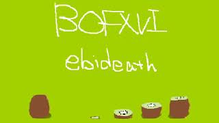 【BOFXVI 2020】DANCING KIWI - えびです