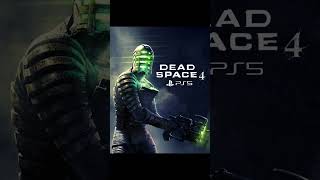 DEADSPACE 4 PS5 | PS6