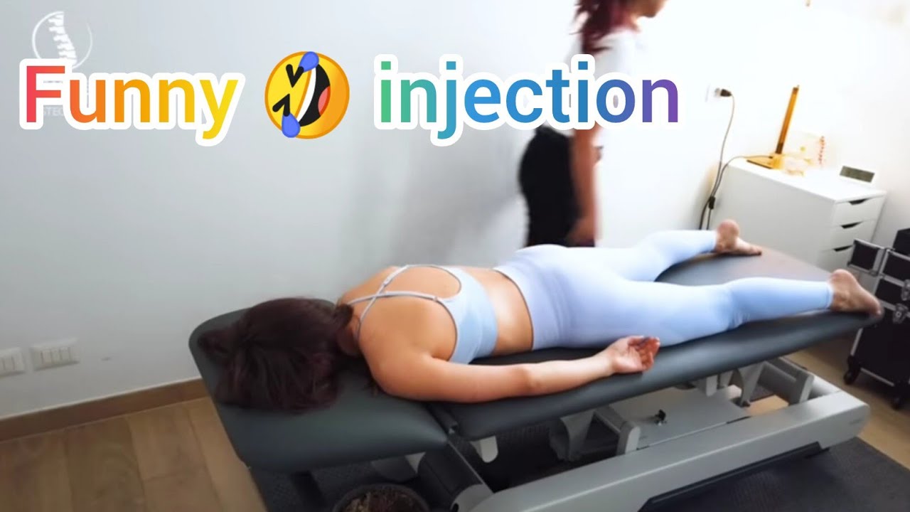 New year fast injection Video | 2026 injection Video | intramuscular ...