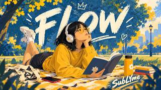 Autumn Jazz Hop for When You Need One Hour Offline | OFFLINE MUSIC | FOCUS, WORK, STUDY | VOL 3 screenshot 3