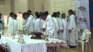 09182014 catechetical day 7