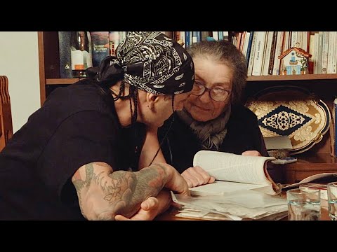 Deleted scenes from the Monster of Florence/Pacciani episode