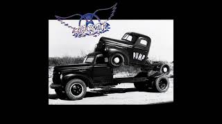 Aerosmith - Dulcimer Stomp- The Other Side (cut version)