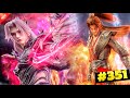 Boy Born In a Strange World Anime Part - 351 | Fantasy Series Summarized Story Hindi/Urdu #AnimeLand