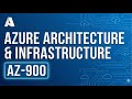 Azure Architecture & Infrastructure - AZ-900 Certification (Part 2)
