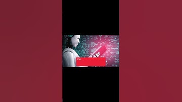 300 million jobs could be affected by latest wave of AI, says Goldman Sachs #shorts