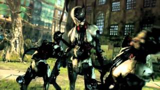 Devil May Cry 5 DmC TGS 2010 Trailer HD