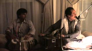 "'Chupke Chupke Raat Din”- শাহজাহান খান
