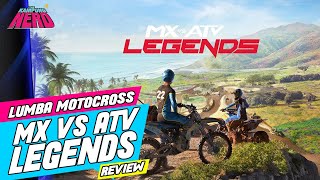 MX vs ATV Legends - Game Lumba MotoCross Yang Agak "Open World" screenshot 3