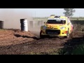 Shakedown Rally de Entre Ríos 2016