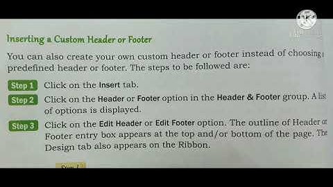 6th class Revised video