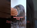 Stop Hairfall in just 7 days at home 🔥 | how to stop hairfall #hairfall @preityprerna