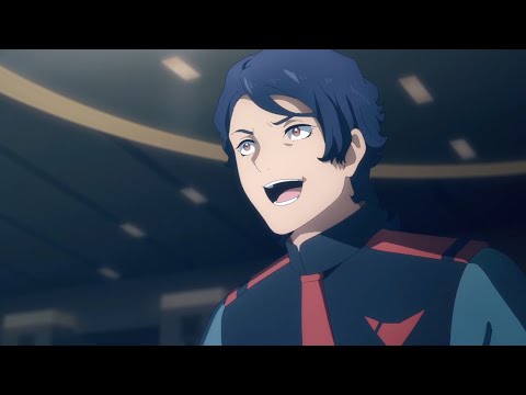 Lauda Neill saying nii-san for about 2 minutes