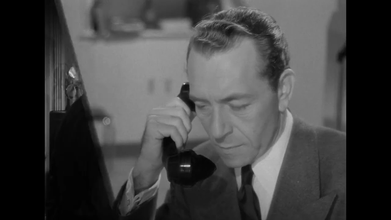 Stolen Face | 4K Restoration | Official Trailer