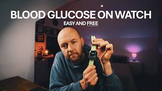 FLWatch: The Best Way to See Glucose on Your Apple Watch Face screenshot 4