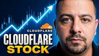 Cloudflare Stock is Soaring as Agentic AI Proliferates | NET Stock Analysis