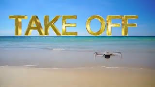 Pushing the DJI Mini 4K to the Extreme