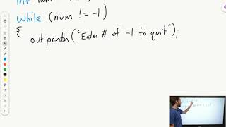 Finding Maximum Value Algorithm in Java | AP CSA Unit 4