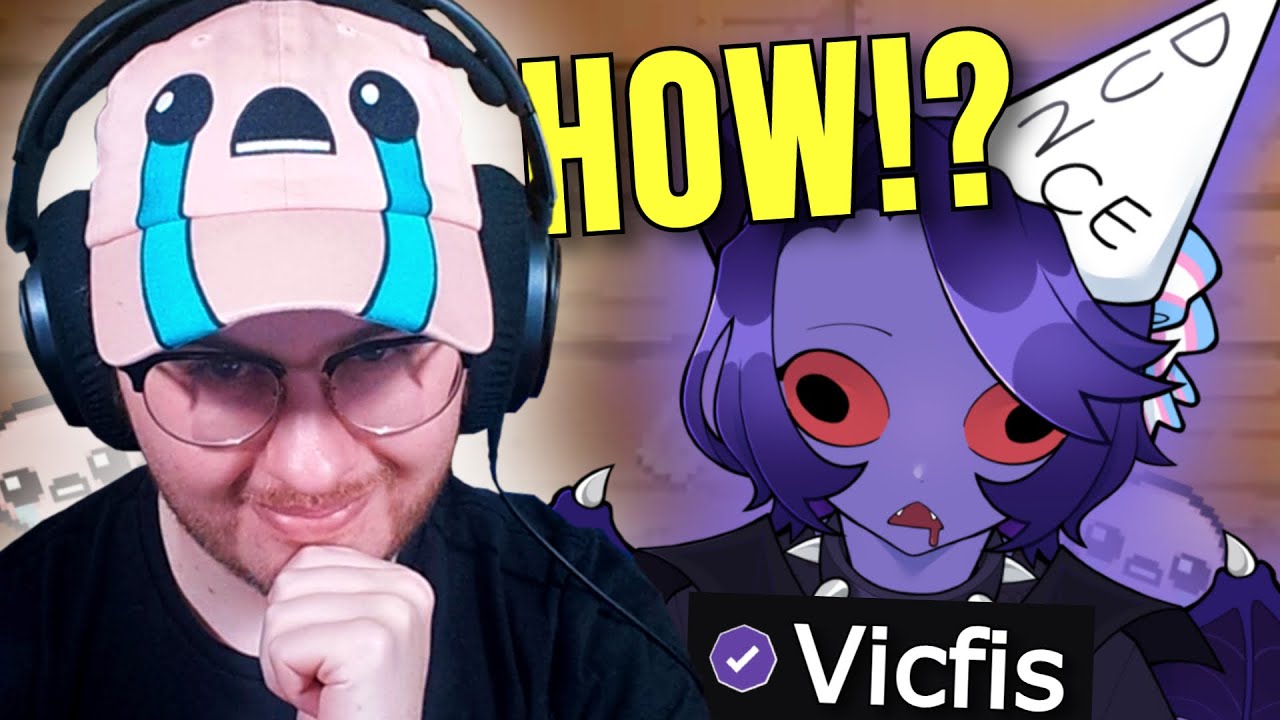 This "Isaac Genius" challenged the wrong guy...