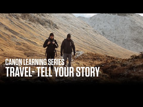 Video: Kuinka harjoitella matkavalokuvausta kotona