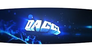 #120 || INTRO PARA Daccz ♥ (N0wa Style) @diegovfx_