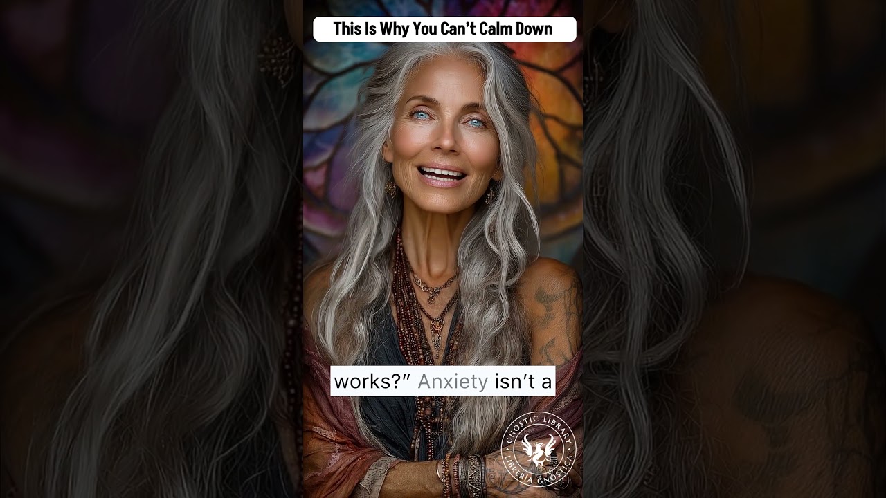 💥 This Is Why You Can’t Calm Down 💖