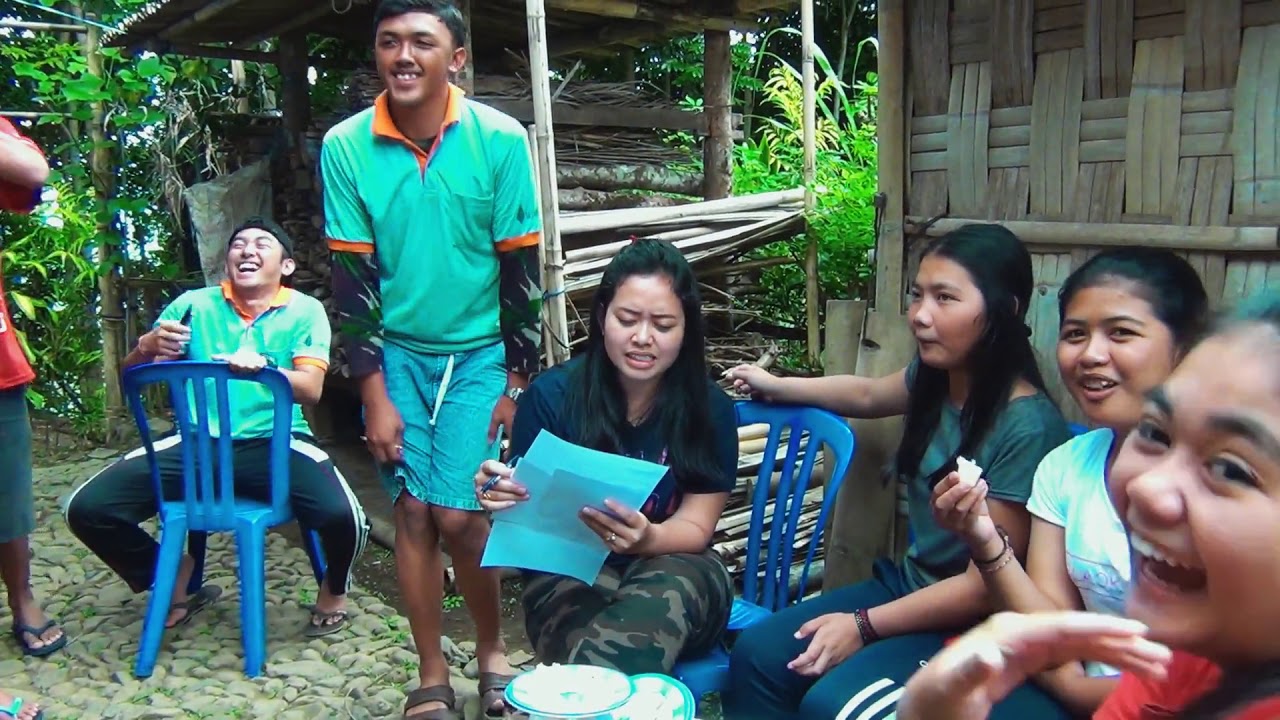 Documentation: One-Shot Workshop at Pedawa Village