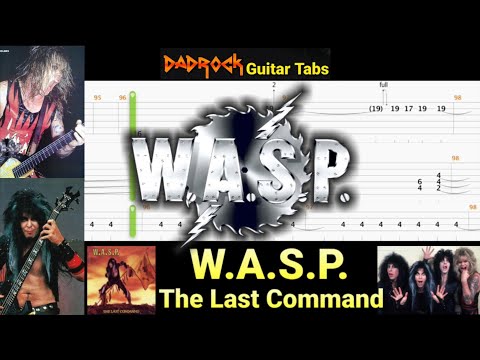 The Last Command