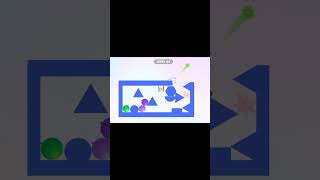 Thorn and Balloons Bounce Pop Level 64 complete gameplay | Infinite Gamer Live #thornandballoonsgame