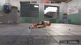 RM 2  - 2025 WARFACE - YASHMA