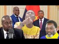 LA BASE DE L ' UDPS LANCE UNE MISE EN GARDE CONTRE CHRISTIAN LUSUAKENO DE TOP CONGO.MAIS POURQUOI ? ( VIDEO )