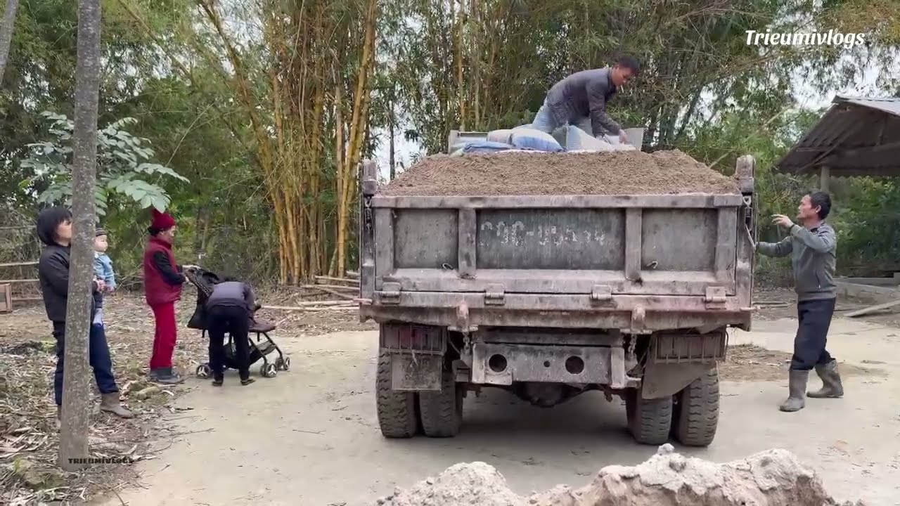 Discover Rural Life How to Succeed in Cattle and Chicken Farming