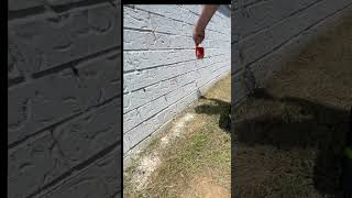 yard insect control lime for ants ticks and pests, easy monthly barrier treatment for homes barns