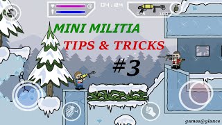 Doodle Army 2: Mini Militia Tips&tricks with Gameplay 2016 #3 screenshot 2