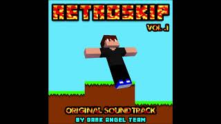Retroskip OST VOL.1 | Green Plant Zone